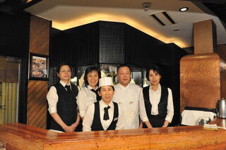 串あげもの 旬s ルクアイーレ店