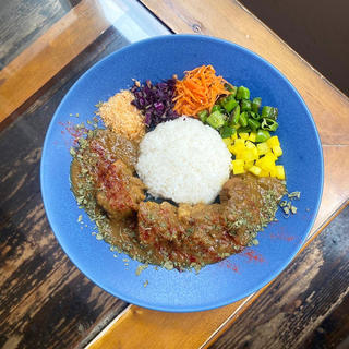 conceal.cafe MIYAMASUZAKA