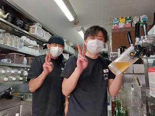 外呑処へそ 新橋0号店Ⅱ 新店