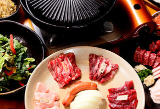 けとばし屋チャンピオン(仮)
