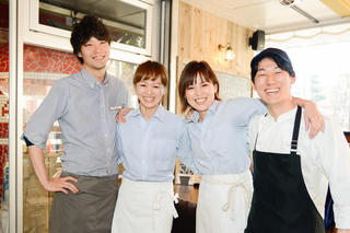 VANSAN 池上店