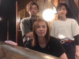 炭火台所 たかし家