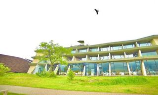 SETRE MARINA BIWAKO