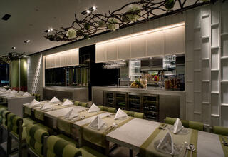 Jim Thompson’s Table Thailand 銀座