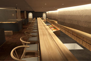 GINZA SUSHIBANYA