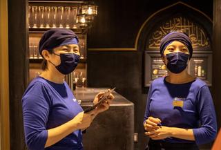 CARVAANデリカテッセン横浜店