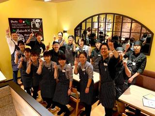 ミア・ボッカ さいたま新都心店