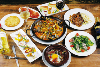 LA BODEGA 丸の内店