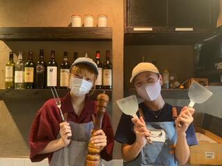 寝屋川焼肉センター ホシカ