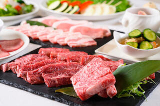 肉の割烹 田村 大通ビッセ店