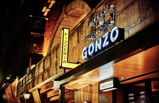 GONZO 吉祥寺