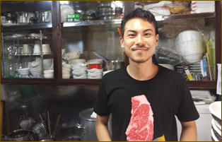 焼肉・ホルモン料理 とらじ亭上野御徒町本店