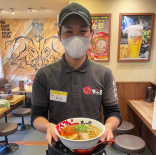 ラーメンまこと屋 イオン長田南ショッピングセンター店