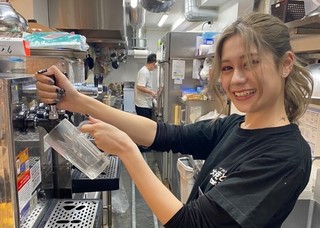 大衆イタリアンかね子 船橋店