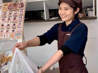 お弁当物語 大阪駅前店