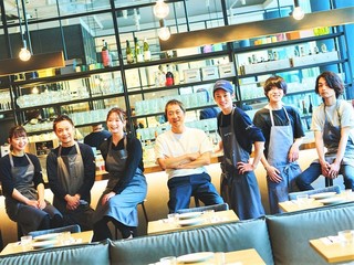 ~テーマは「恋する喫茶店」~<喫茶 カメアリ堂> 株式会社グリップセカンド