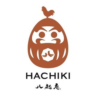 八起庵