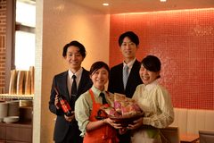 俺の株式会社