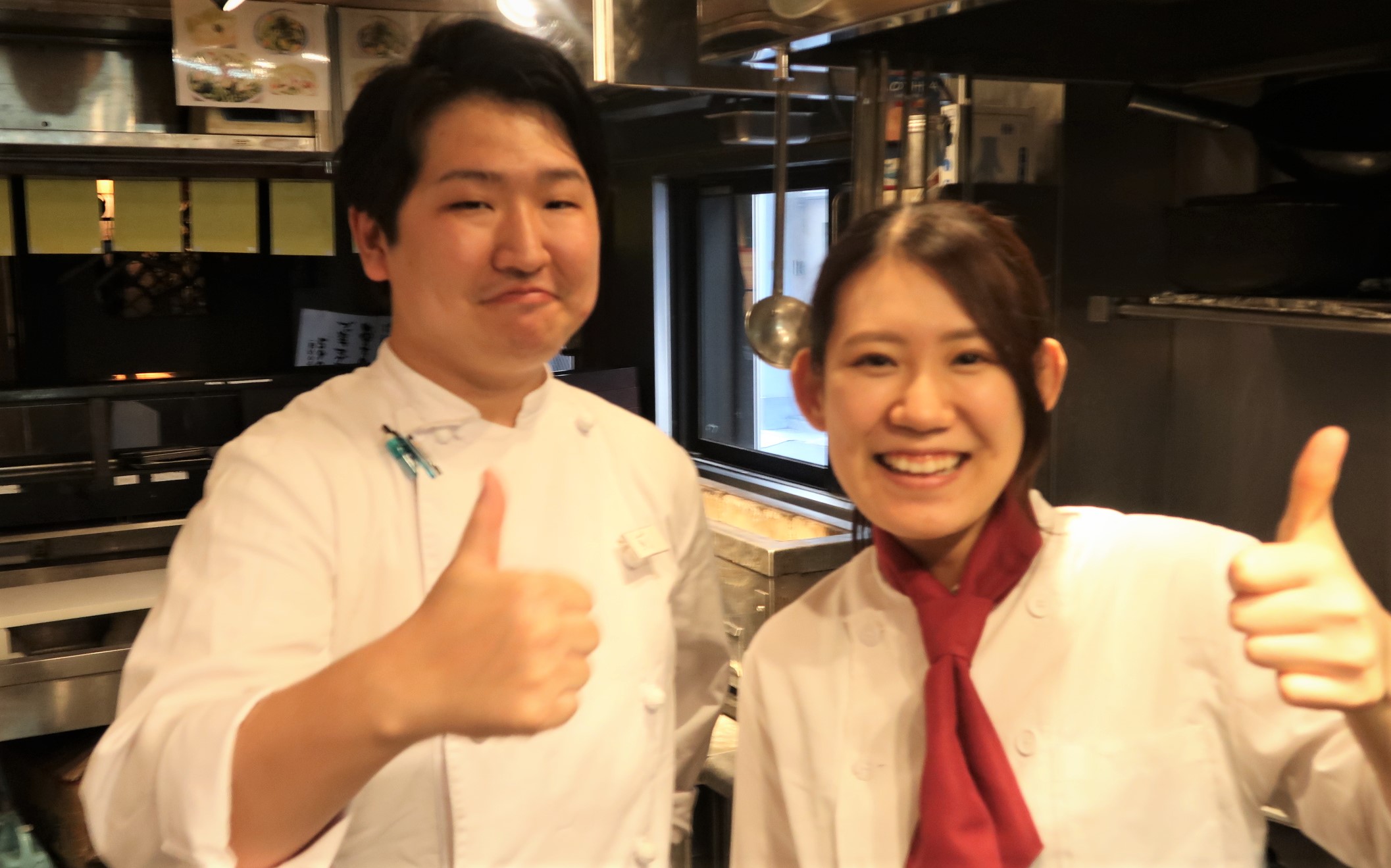 株式会社だん家の採用情報 求人 飲食店 Com