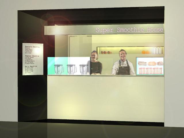 スーパースムージーハウス スムージーバー の求人情報 求人 飲食店 Com