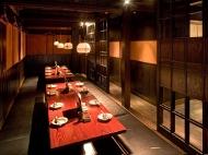 中仙酒場 串屋さぶろく 串焼き 鮮魚 日本酒 の求人情報 求人 飲食店 Com