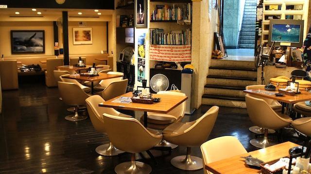 新橋box 海をイメージした居酒屋 の求人情報 求人 飲食店 Com