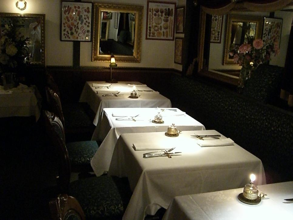 吉祥寺 Talk Back Galopin ダイニング レストラン の求人情報 求人 飲食店 Com