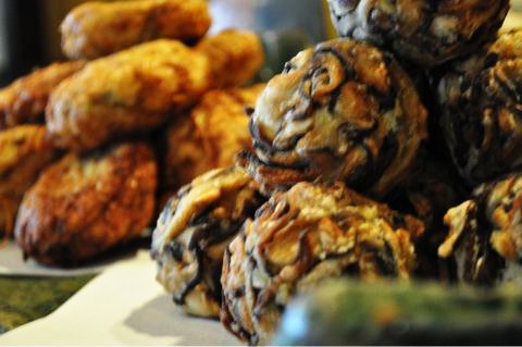 風土の味をそのままに…