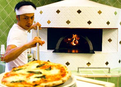 本場イタリアンの美味しさをお届けします