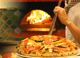 本場のイタリアンをお届けするお店