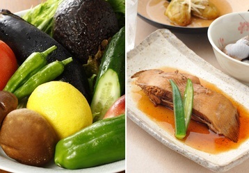 300種以上のメニューをラインナップ