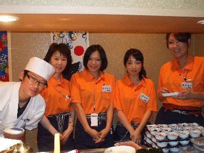 魚屋の居酒屋 魚錠八重洲店 居酒屋 の求人情報 求人 飲食店 Com