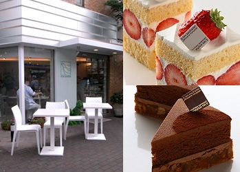 アテスウェイ ケーキ スイーツ の求人情報 求人 飲食店 Com