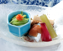 旬魚と創作和食 旬味 いやさか の詳細画像3