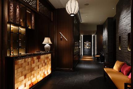 おもてなしの心でお客様をお迎えします