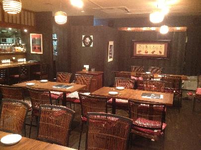 一緒に新店を盛り上げてください！