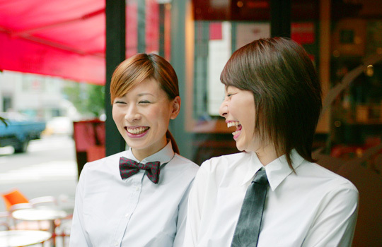 手当てが充実！地方出身者も歓迎☆