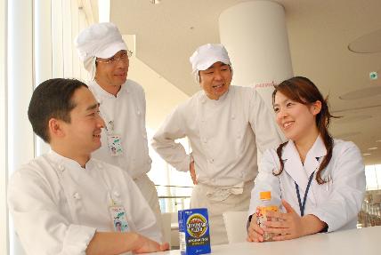 Hondaグループ社員食堂 社員食堂 の求人情報 求人 飲食店 Com