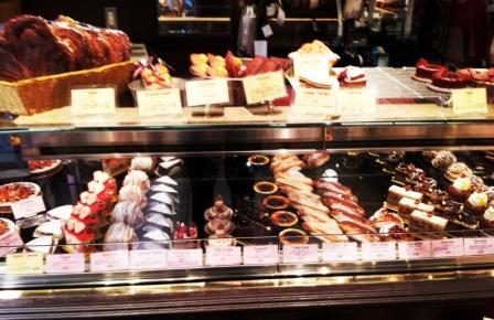 クラシックなフランス菓子！！