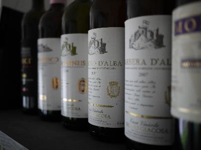 イタリア全土の極旨ワインがたくさん！