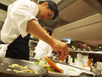 インデュースキャリアプロモーション株式会社 就職支援会社 フード業界専門の無料転職支援会社 の求人情報 求人 飲食店 Com