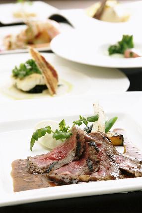 trattoria  Canditoの詳細画像2