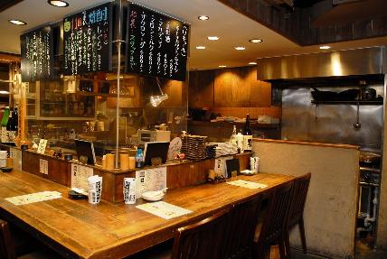 ごう 元住吉店 焼き鳥 の求人情報 求人 飲食店 Com