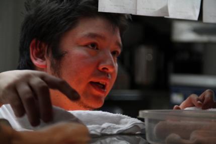 ラ テラス イリゼ フレンチレストラン の求人情報 求人 飲食店 Com