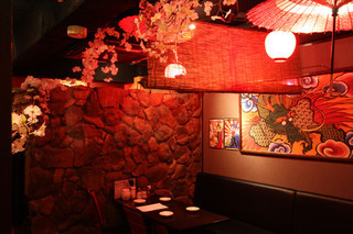 花魁oiran居酒屋 こまち 新宿歌舞伎町店の求人 求人 飲食店 Com