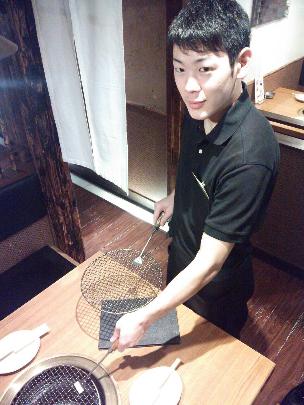 元気モリモリ！