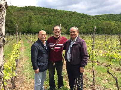 イタリア現地研修のチャンスも◎
