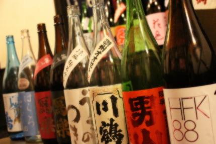 やきとり専科 とりq 地酒 本格焼酎 炭火やきとり の求人情報 求人 飲食店 Com