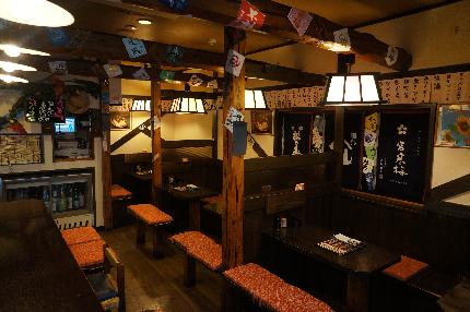 やきとり専科 とりq 地酒 本格焼酎 炭火やきとり の求人情報 求人 飲食店 Com