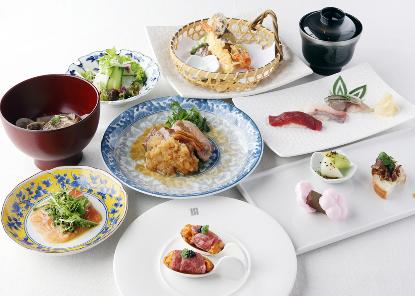 Hal Yamashita 大手町lounge 新和食 の求人情報 求人 飲食店 Com